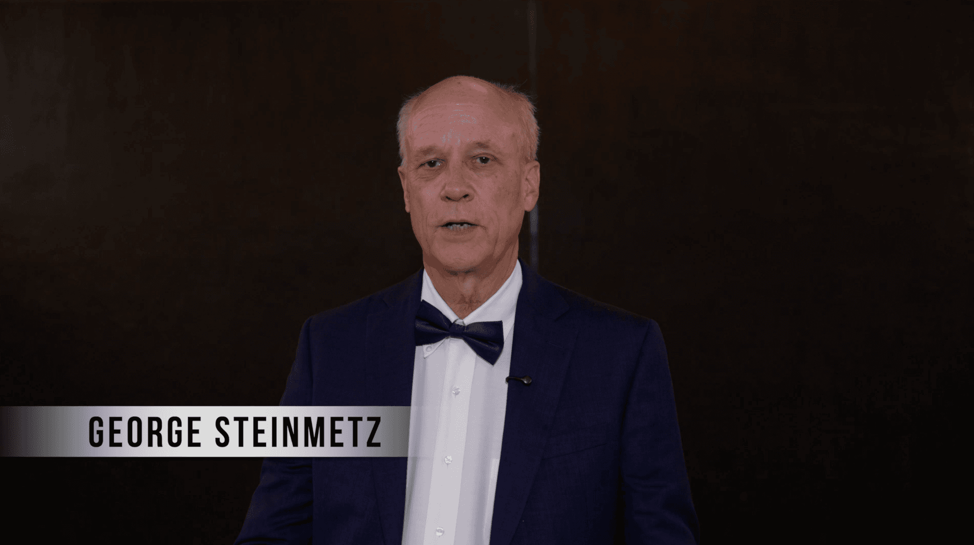 George Steinmetz | Siena Awards 2026