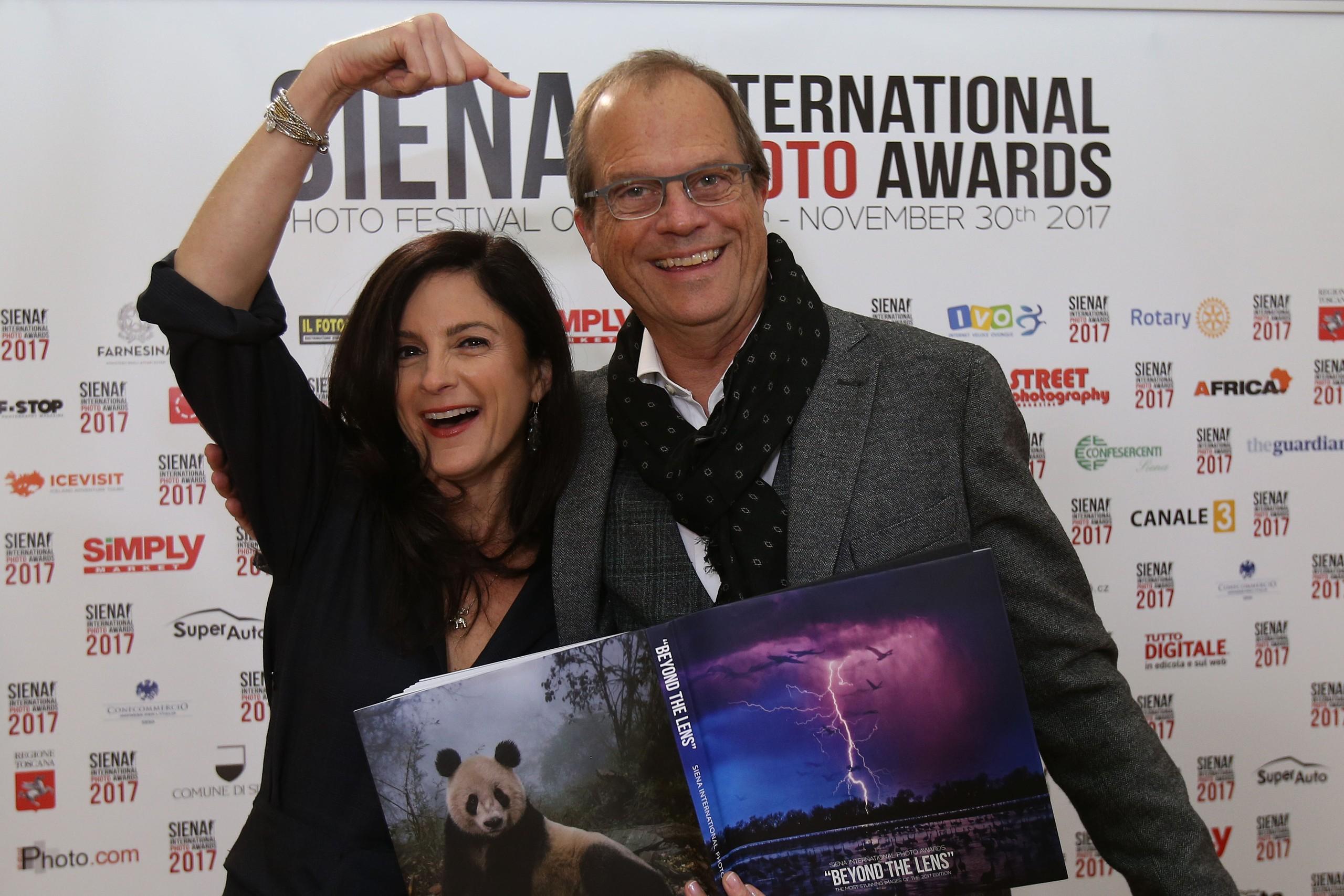 Interview with Ami Vitale and Randy Olson