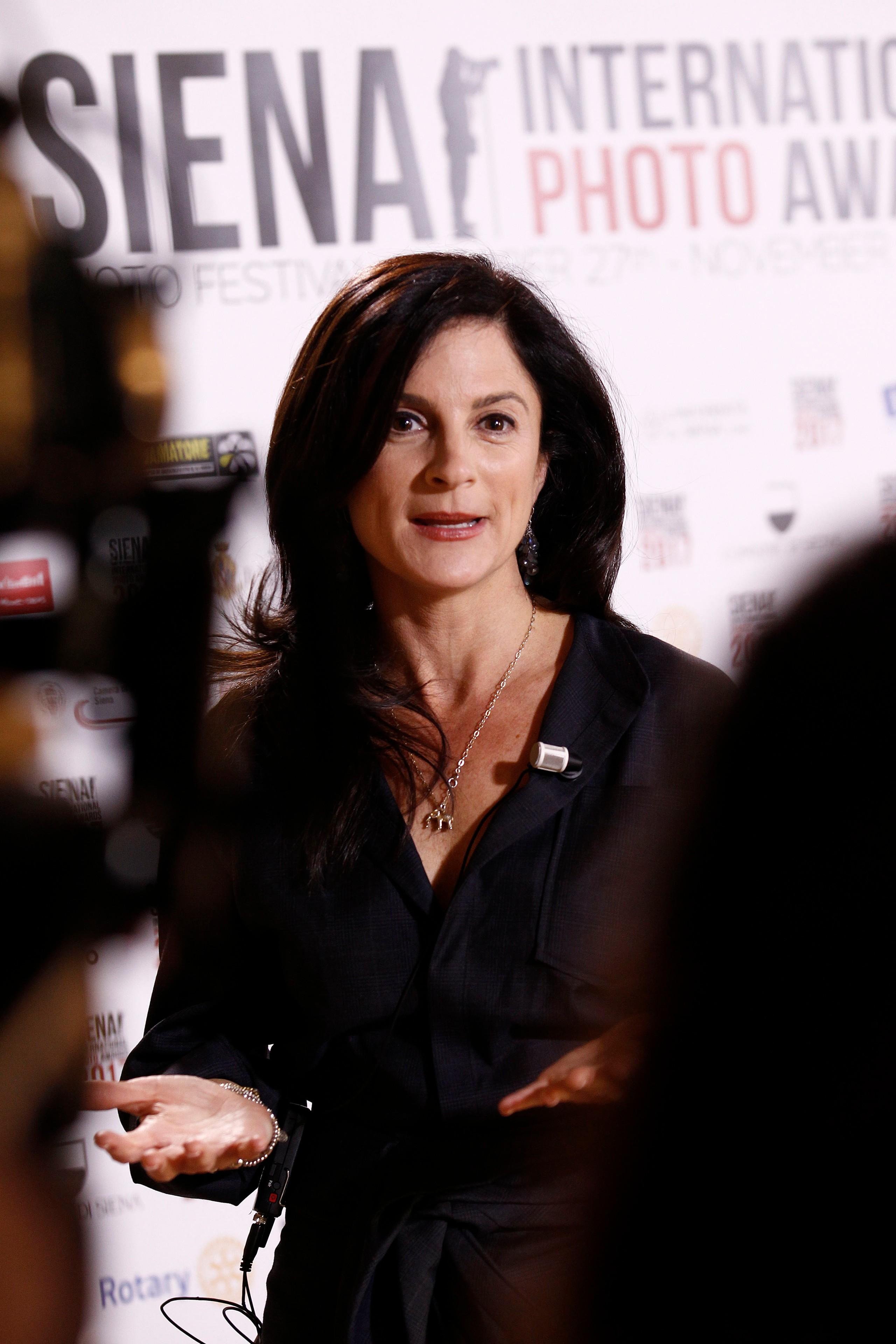Interview with the Best Author Ami Vitale