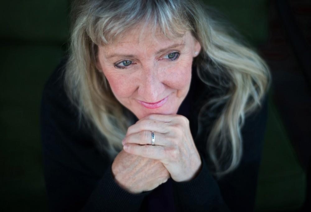 Carol Guzy