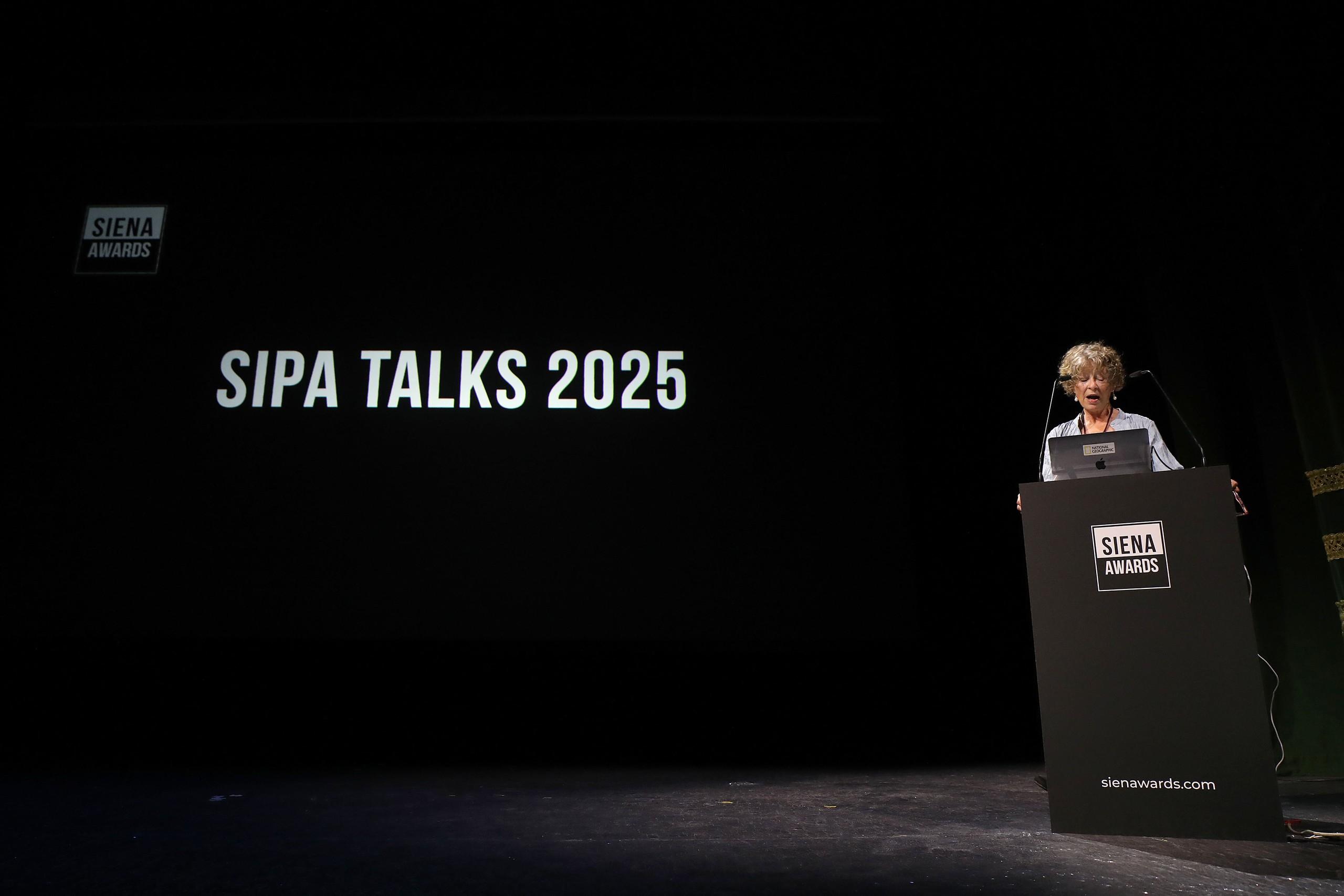 SIPA TALKS 2025 | Official Trailer