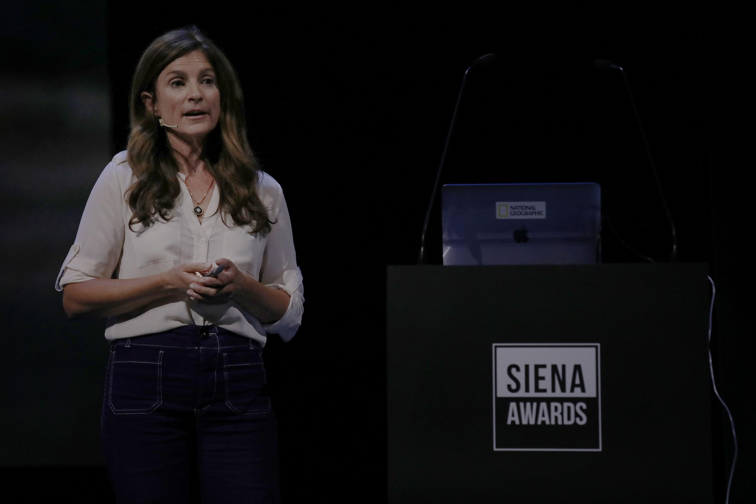 Ami Vitale Interview | Siena Awards 2025