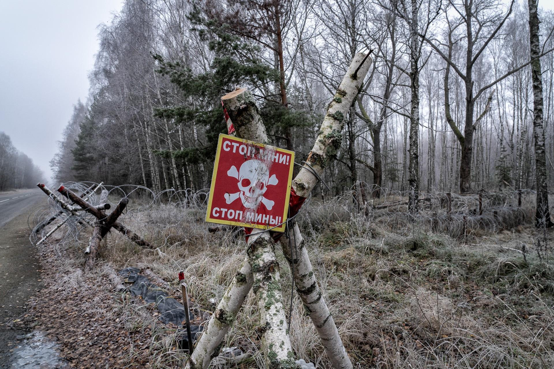 Chernobyl: la persistenza della memoria – Incontro con Pierpaolo Mittica