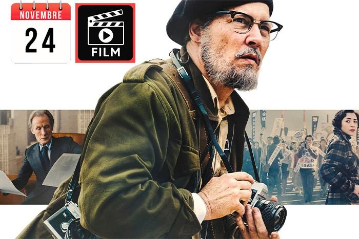 Proiezione film “Il Caso Minamata”