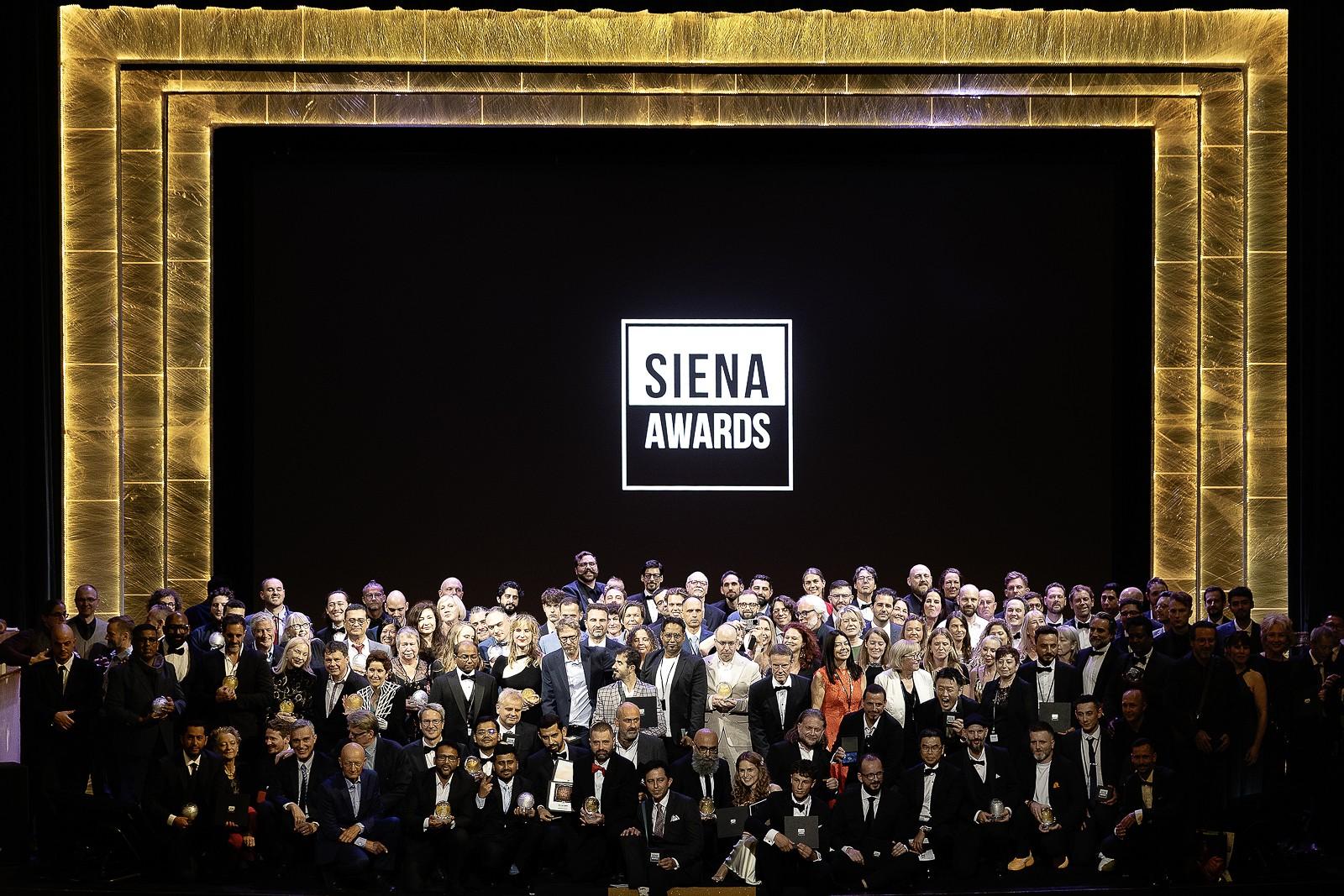 Awards Ceremony